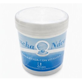 Crema Concha de N?car Enriquesido con Vitamina C