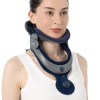 Velpeau Neck Brace for Neck Pain and Support, Soft Cotton