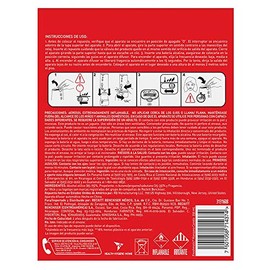 Air Wick® Freshmatic® Aparato Aromatizante De Ambiente Automático, Aroma Manzana y Canela, y Repuesto de 250 ml