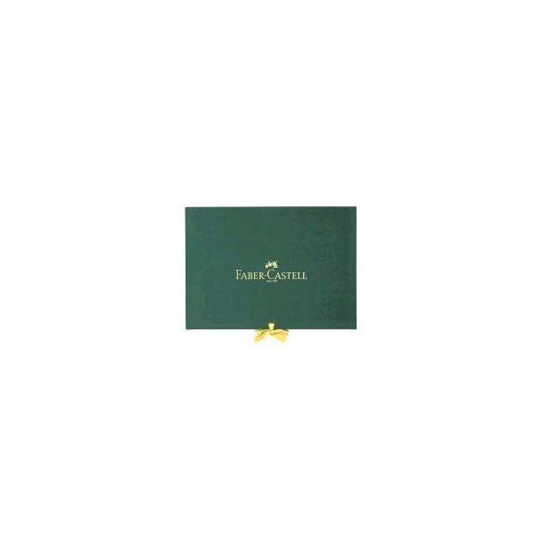 Faber-Castell Premium Sketchbook (F4)
