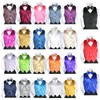 4pc Formal Baby Teens Boys Mustard Vest Bow Tie Black
