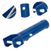 Totority Swimming Pool Vacuum Handle Replacement Tool for Efficient Pool