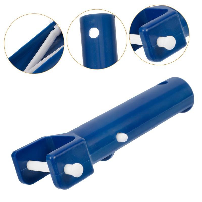 Totority Swimming Pool Vacuum Handle Replacement Tool for Efficient Pool