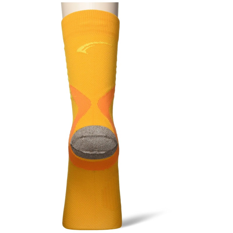 Footmax Veloce Socks, orange