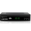 hd-line Tempo 4000 DVB-T2 Receiver - HEVC/H.265 - H.264 /