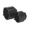 Sealey Sx0271 Lower Ball Joint Socket Set 2Pc