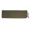 Rothco Self Inflating Air Mat with Straps, Olive Drab