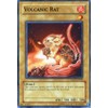 Yu-Gi-Oh! - Volcanic Rat (TAEV-EN002) - Tactical Evolution - Unlimited