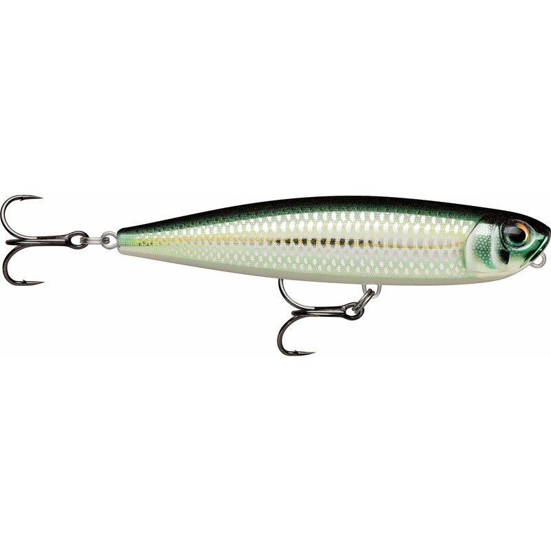 Rapala - Precision bait precision Xtreme pencil plastic construction -