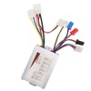 48V 800W Brushed Controller Aluminum Alloy Motor Speed Brush Controller
