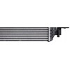 SunbeltRadiators Sunbelt Intercooler For Buick Fits Cascada 1.6L Lifetime Warranty