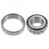 sourcing map LM11749/LM11710 Tapered Roller Bearing Cone and Cup Set