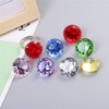 24Pcs/Set Christmas Countdown Calendar Toy Christmas Advent Calendar Decompression Gift