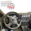 CARZDELUXE Dual gauge pod mount for 2002-2006 Acura RSX lower
