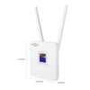 CPF903 Color Screen 4G LTE CPE Wireless Network Card WiFi