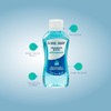Cool Shock | Enjuague bucal 50 ml sabor menta. Protección