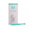 ShineAe 샤인애 여성청결제 모이스쳐 약산성 Y존케어 10개입 Shine Ae Feminine Hygiene Moisturizer Mild Acidic Y-zone Care 10 Pieces