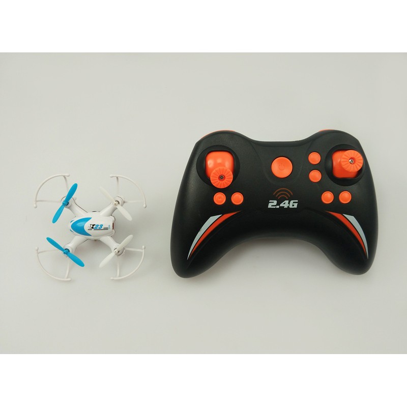 KidsTech Mini Quadcopter Drone