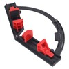 30°‑90° Woodworking Adjustable Corner Clamp Wood Right Angle Frame Clamp