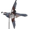 26 in. Quail Spinner