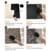GLAINTE Granite Countertop Paint Kit - Sand Counter Top Refinishing