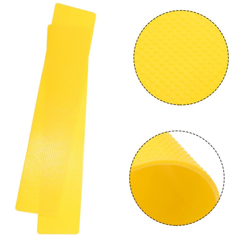 BESPORTBLE 12pcs Tennis Training Equipment Spot Markers Soccer Training Signs