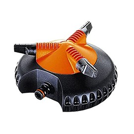 Rotating sprinkler Idrojet 2000 x 113mq , from Claber