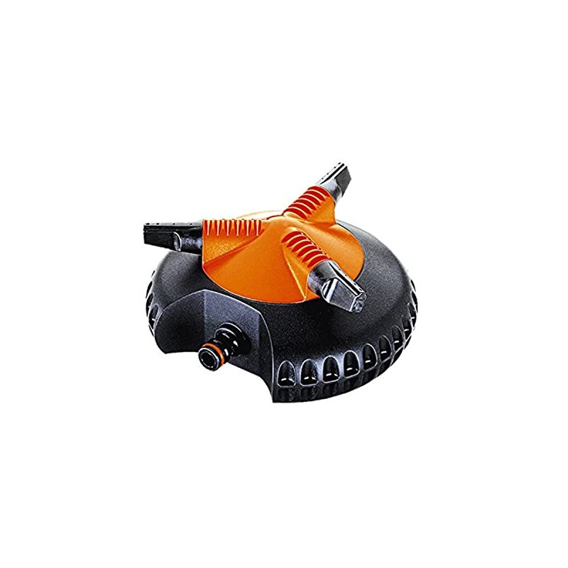 Rotating sprinkler Idrojet 2000 x 113mq , from Claber