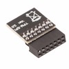 TPM 2.0 Module 14Pin SPI TPM 2.0 Encryption Security Module