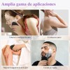 Pcs Cepillo Baño Silicona Corporal Utilizado Bañarse Durable Fácil Limpiar