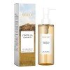 Aceite Limpiador Desmaquillante Facial Eelhocentella
