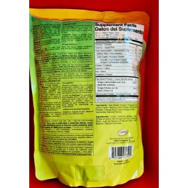 Bitta PIÑALINAZA PINEAPPLE FLAXSEED SUPPLEMENT