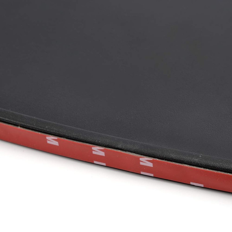 Rear Spoiler Wings Stiffi Support Stabilizer, Compatible with Subaru Impreza