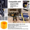 XTPTFABS PR308 / PR-308 Vacuum Pump Coupler Sleeve/Pump Sleeve Compatible