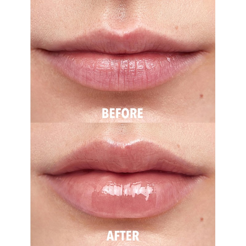 SHEGLAM Hot Goss Lip Balm, Lip Serum, Moisturizing, Highly Moisturizing