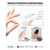 Semi Cured Gel Nail Strips | Built-In Gel Top Coat