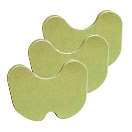 Beavorty 11sets Warming Patches for Knee Wormwood Pads Patch for Knees 24pcs*11