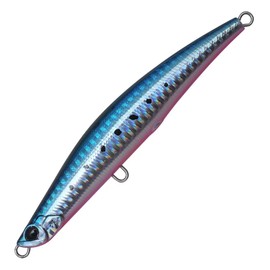 Palms Gig Gigante Hook H227 Blue Pink Sardine 100mm