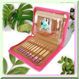 Zyvora Leinggg Crafty Loop Kit: Interchangeabl