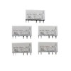 CAT 700-TBR24 6A 250VAC 24VDC 5Pins for Allen-Bradley CAT700-TBR24 Relay