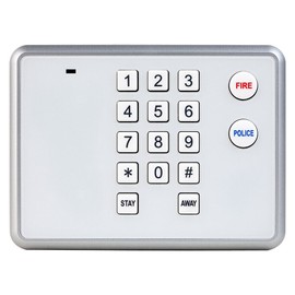2GIG Wireless Keypad