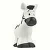 Replacement Zebra Figure for Fisher-Price Little People Big ABC Animal