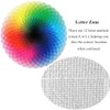 Moruska 1000 Piece Puzzles for Adults Teen - Gradient Color