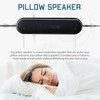dura MOBI C807 Bone Conduction Speaker Sleeping Pillow Speaker BT5.0