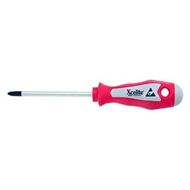 Pro-Series ESD-Safe Phillips Screwdriver, #2 x 7-3/4" Long