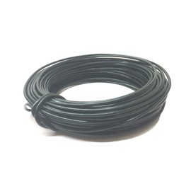Sweet Online Deal 2.0mm Plant Cages Garden Twist Tie Bonsai Training Wire Twist 50 Feet