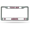 Texas A&M Aggies - 12" x 6" Standard Size -