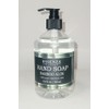 BAMBOO ALOE HAND SOAP WITH PURE ESSEBTIAL OILS (Pack 3)