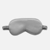 LUYING Eye Mask, Silk Sleeping Eye Mask, Silk Eye Mask,