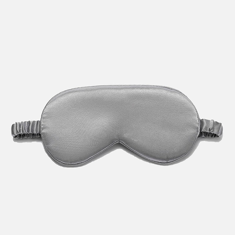 LUYING Eye Mask, Silk Sleeping Eye Mask, Silk Eye Mask,